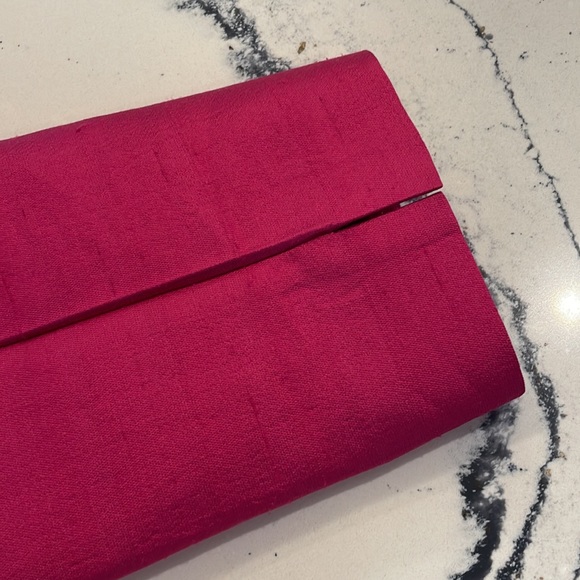 Talbots petite size 6 sateen look pants. - Picture 5 of 6